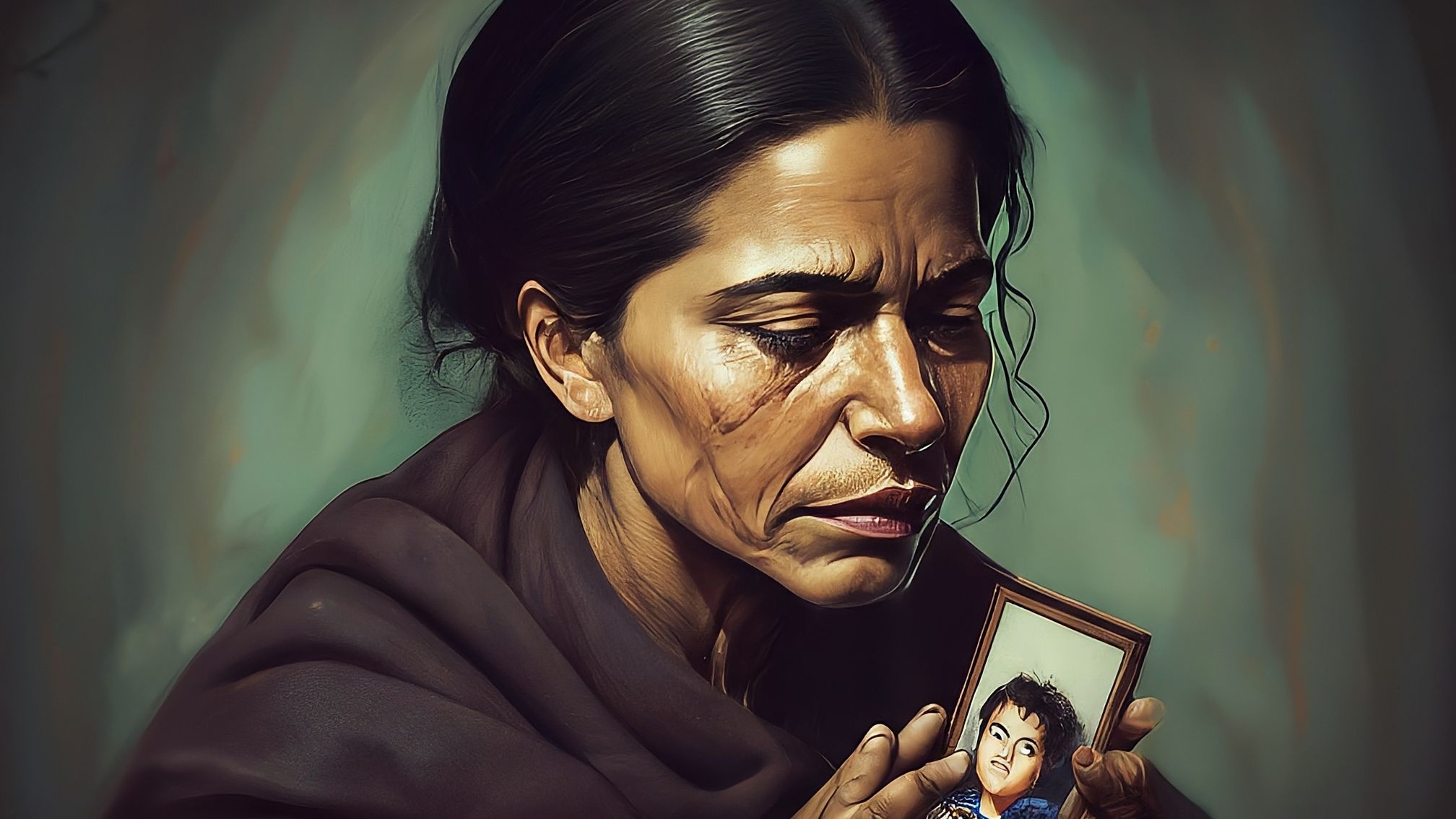 Desaparición forzada