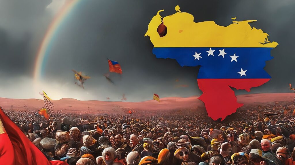 Venezuela