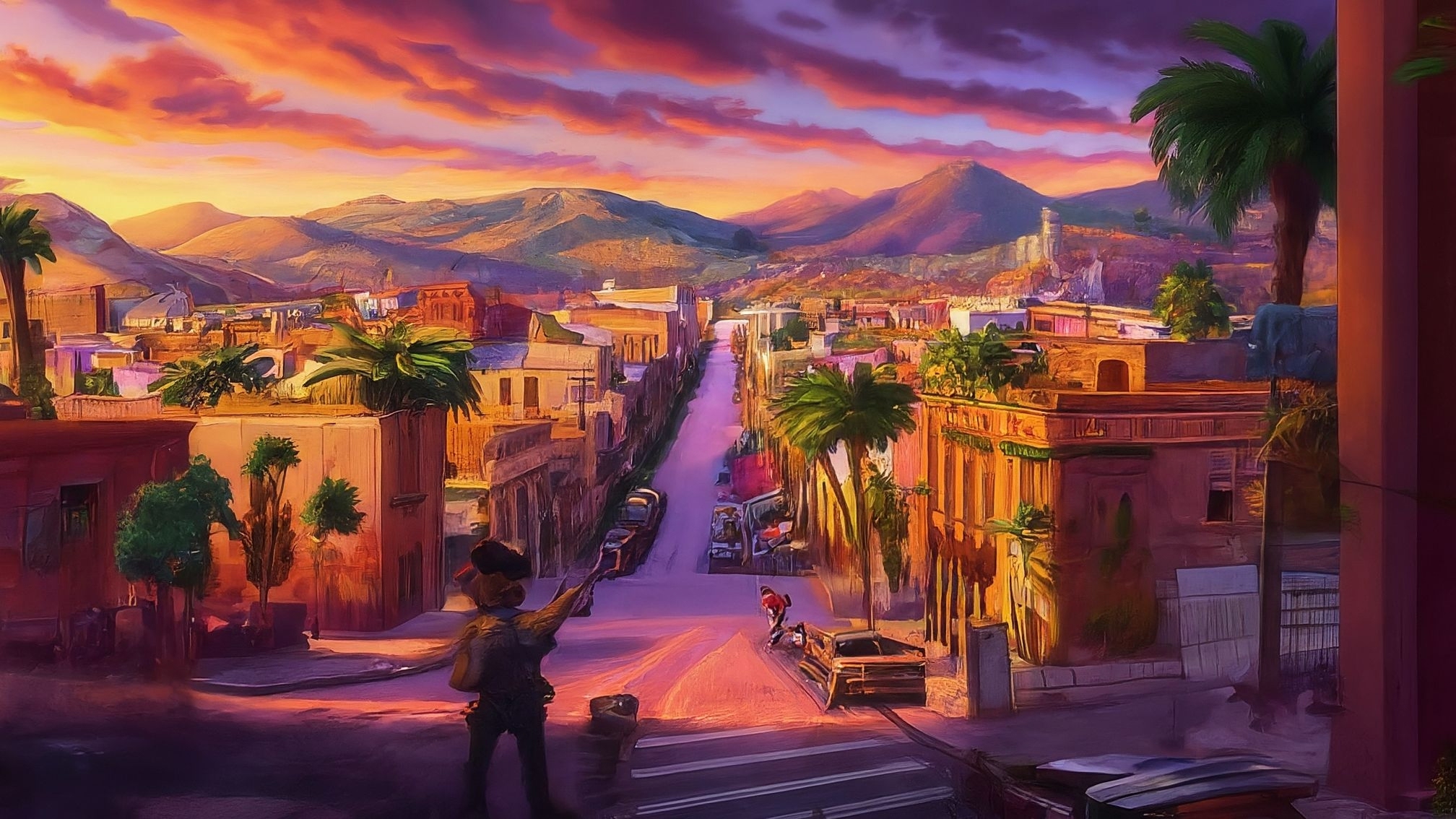 accidentes de tránsito