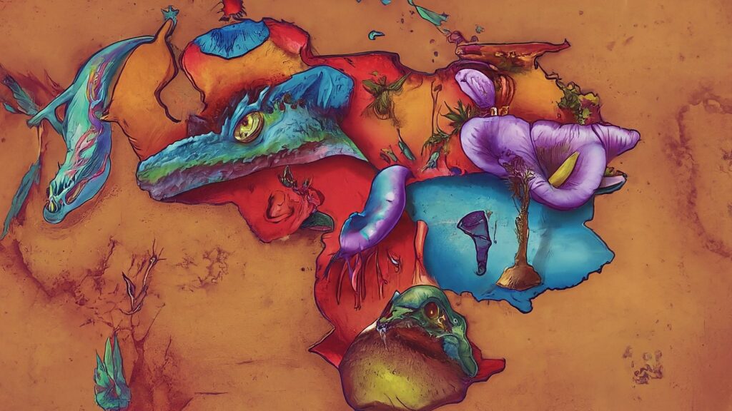 Oposición venezolana