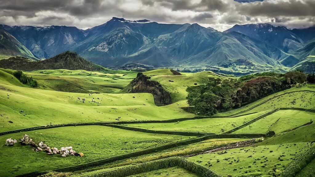 financiamiento climático