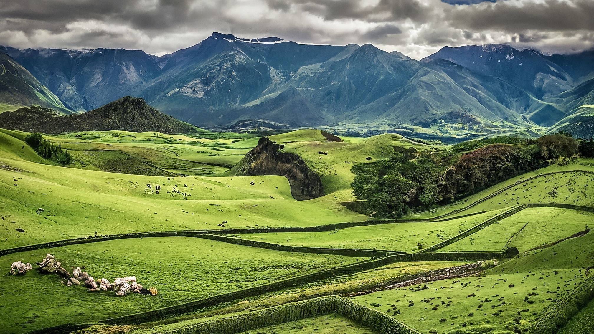 financiamiento climático