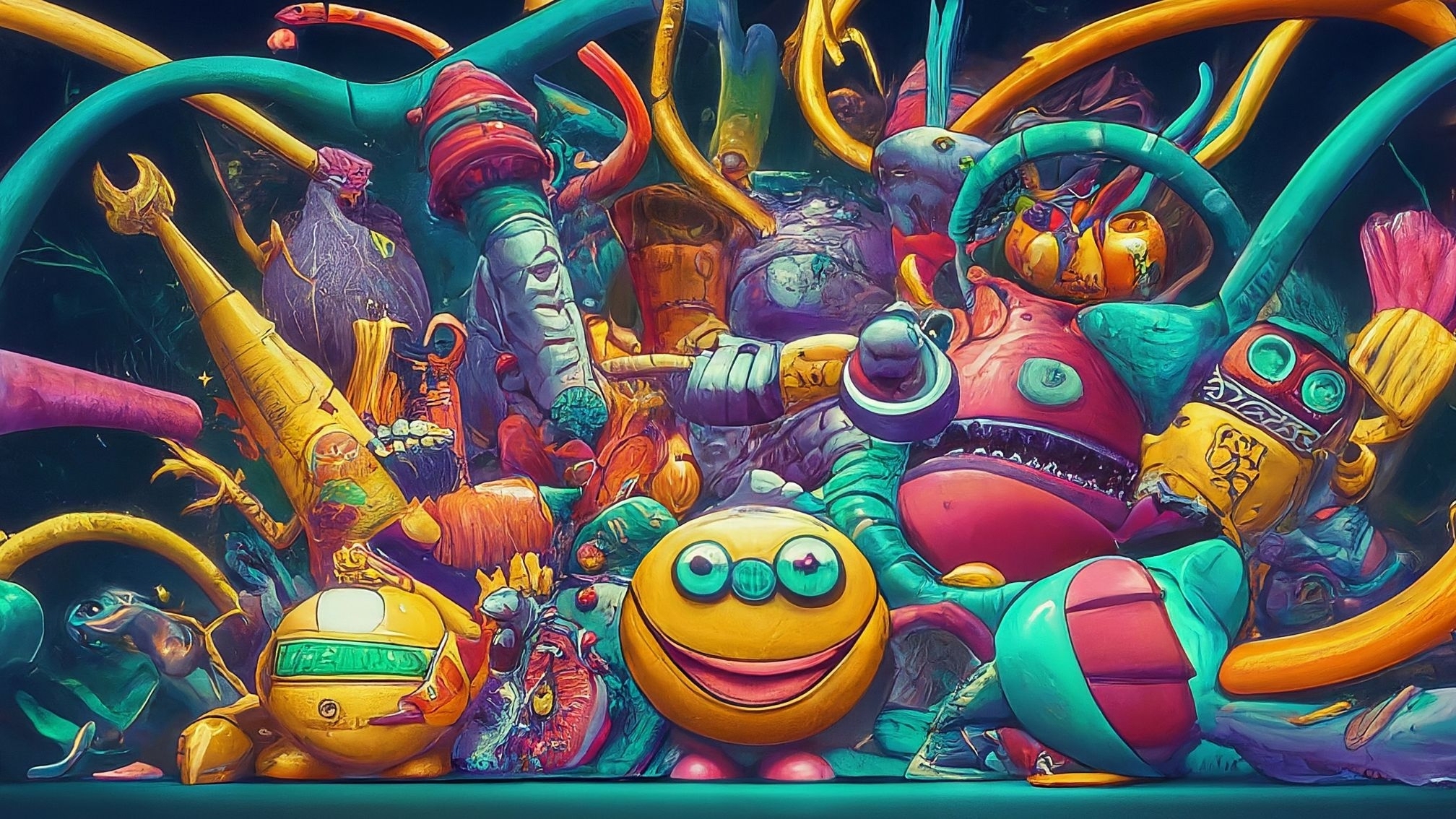 FIRST Global Challenge