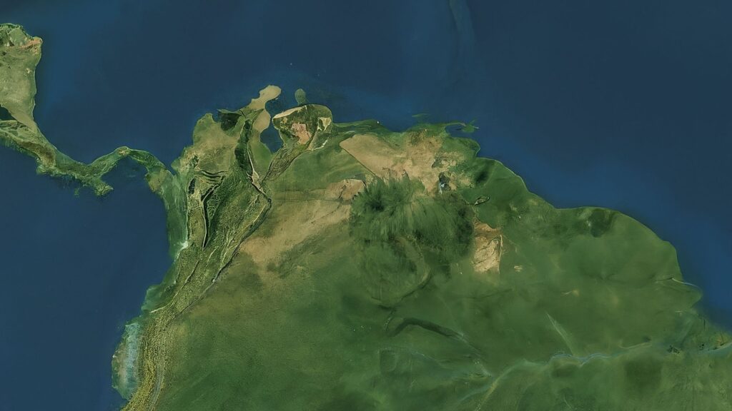 Comisión de Bosques y Clima