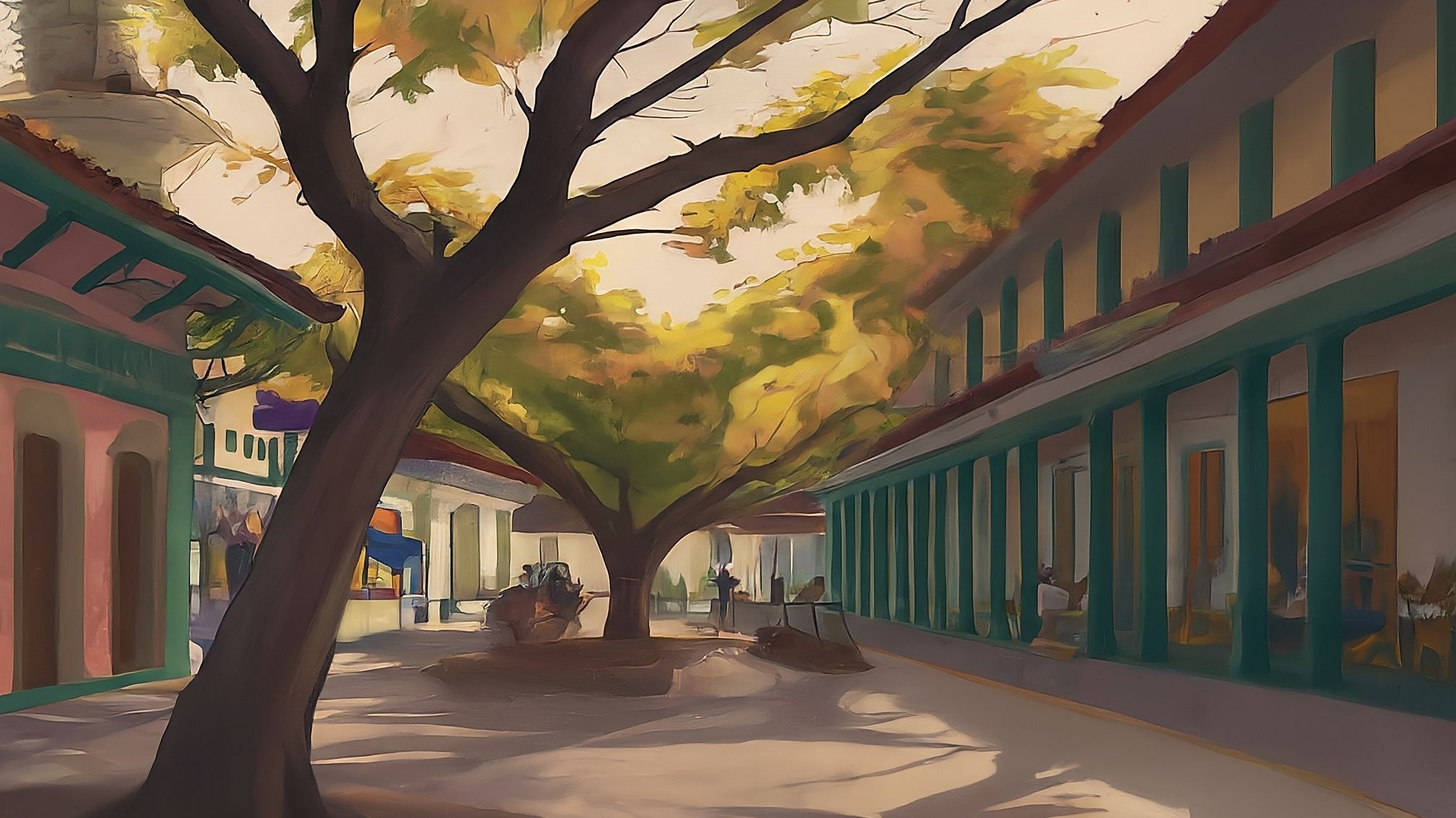 Agresión con Machete en Zulia