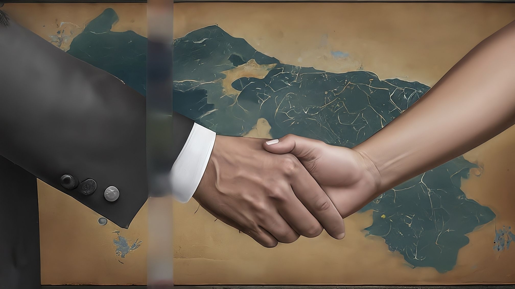 alianza democrática Venezuela