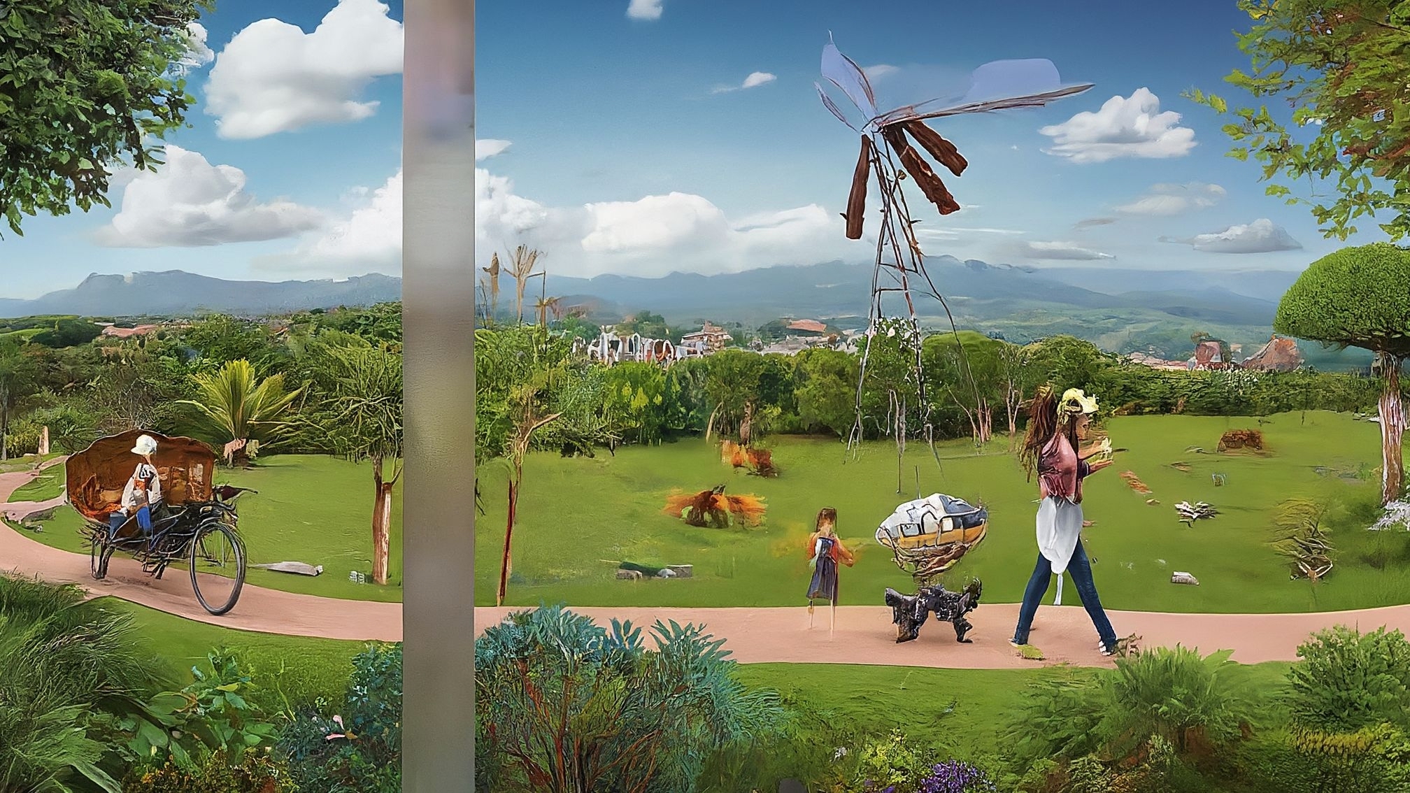 [INAMEH Actualiza el Pronóstico del Tiempo en Venezuela con Cielos ...