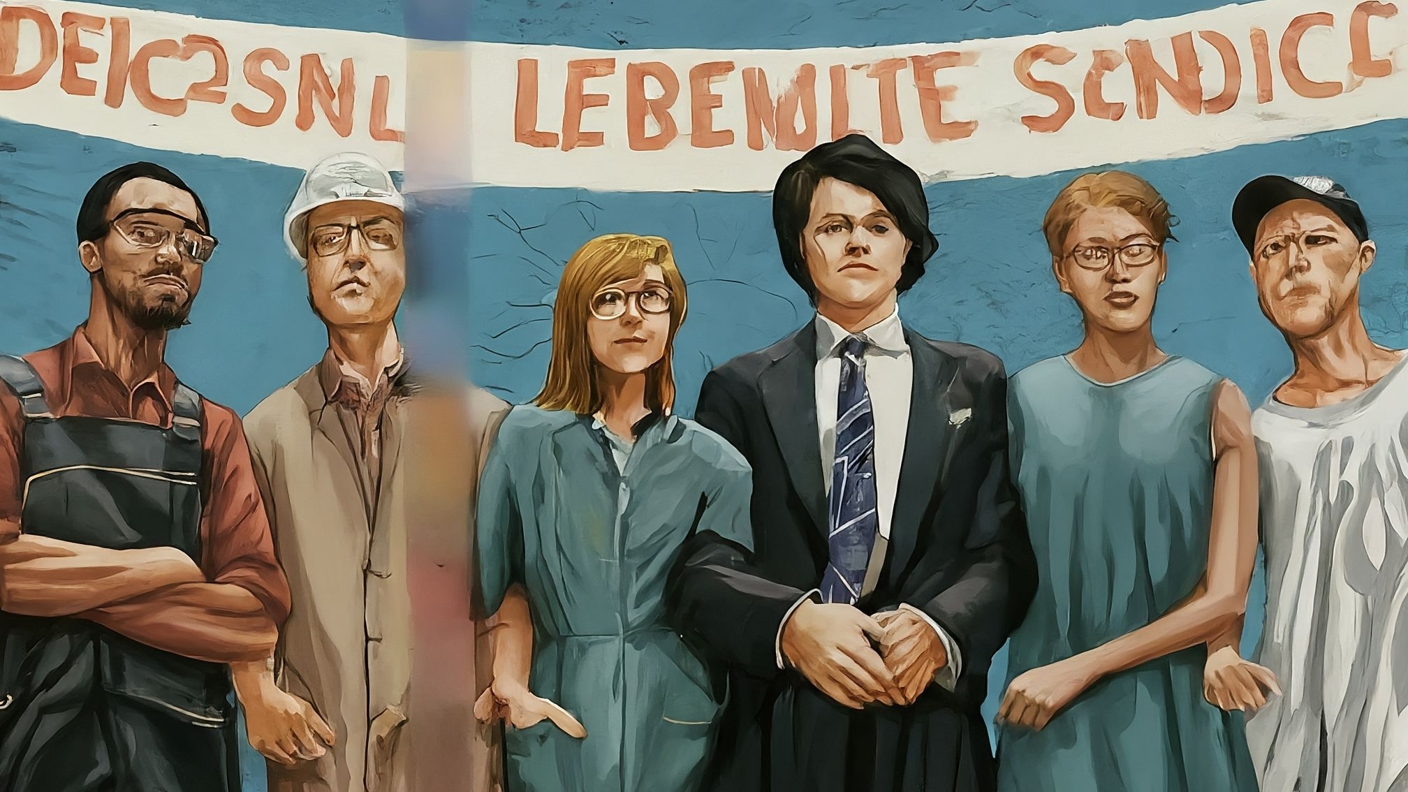 Violación libertad sindical Venezuela