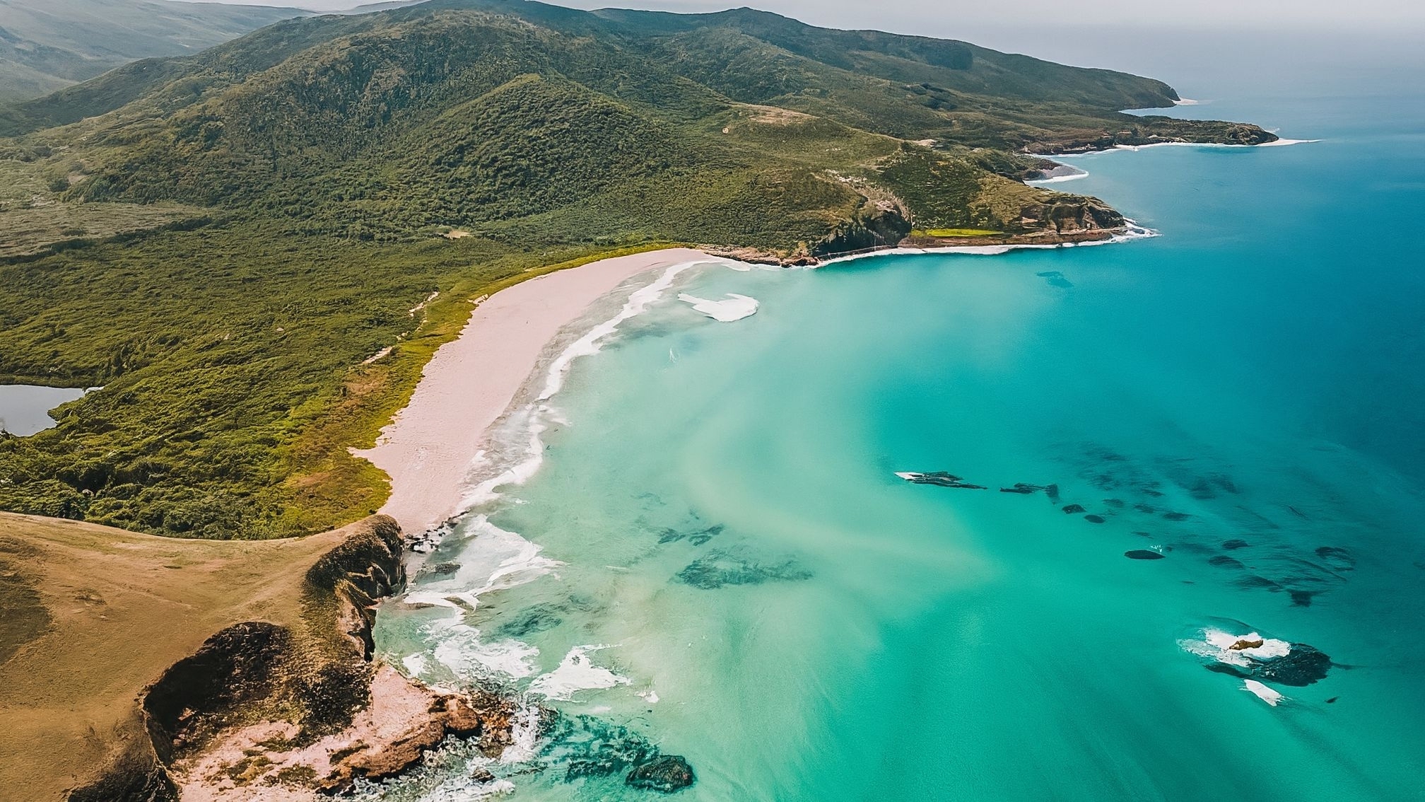 ataques aéreos narcolanchas