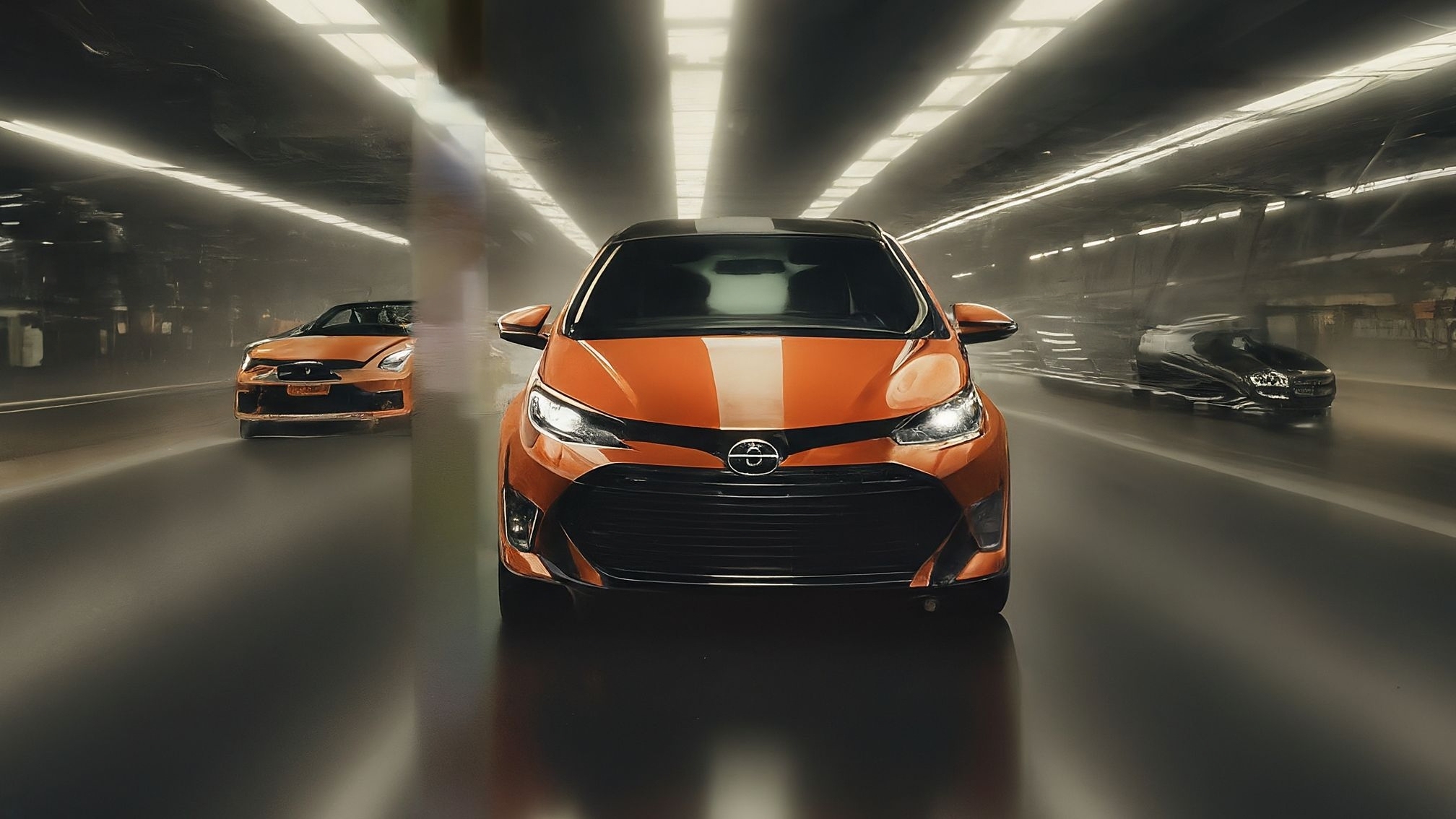 Toyota Venezuela ventas