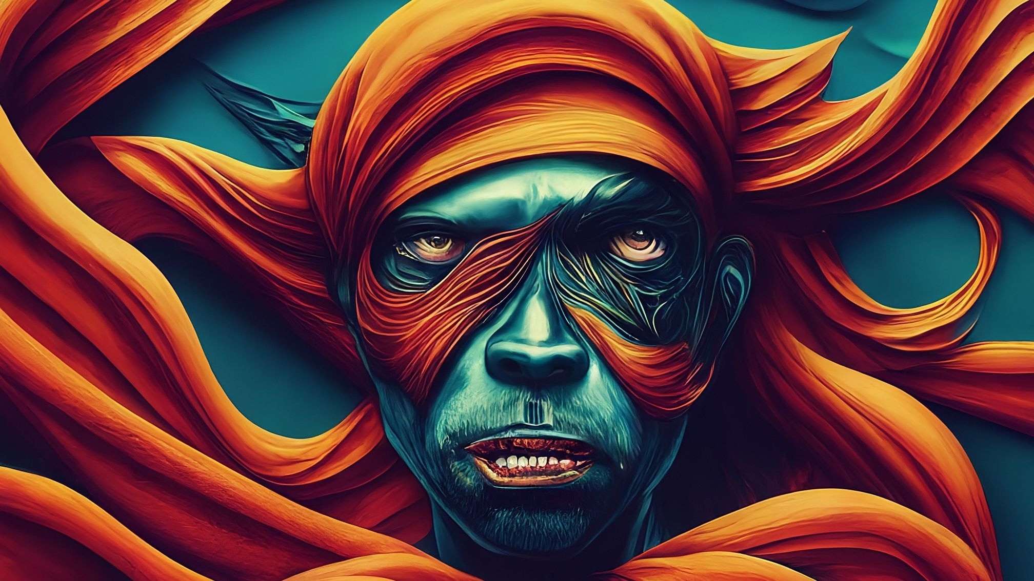 Realidad de Venezuela