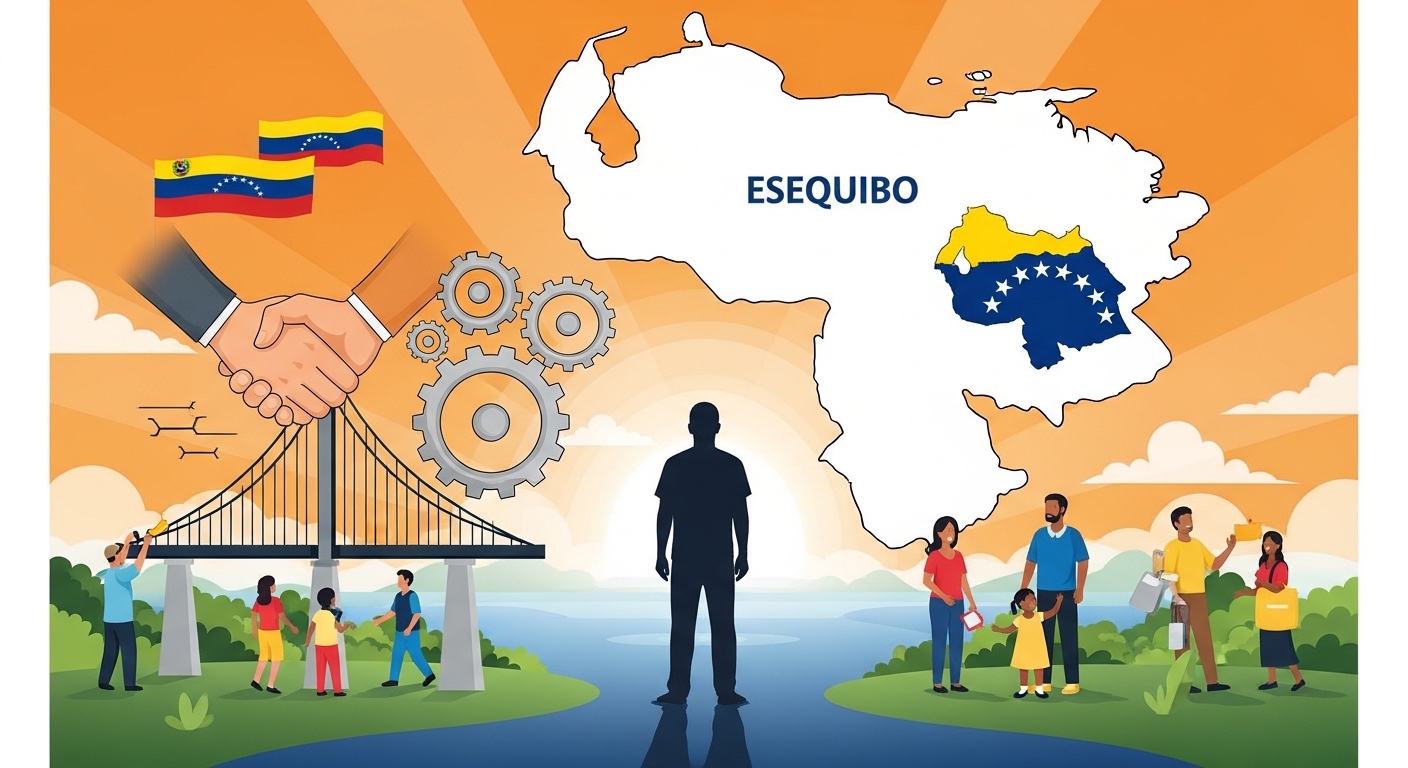 Liberación de Presos Políticos en Venezuela