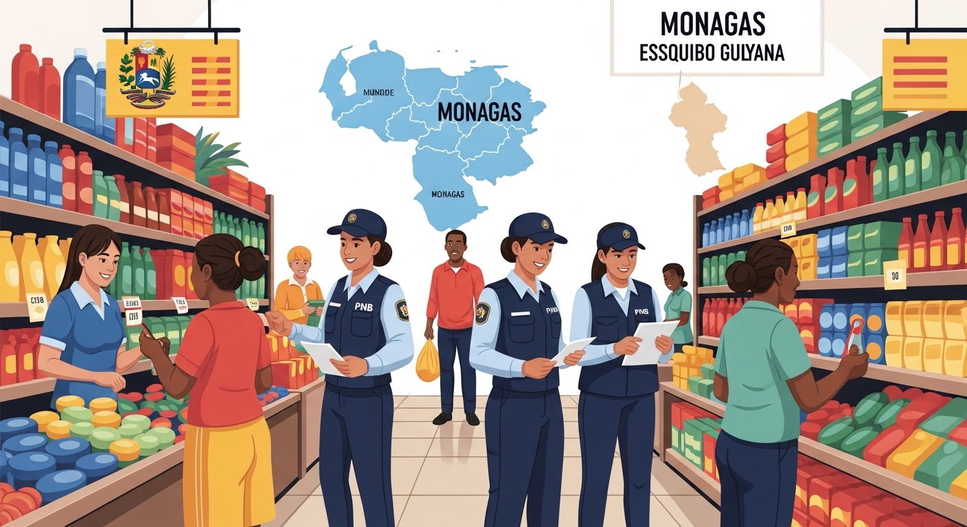 Fiscalización Monagas