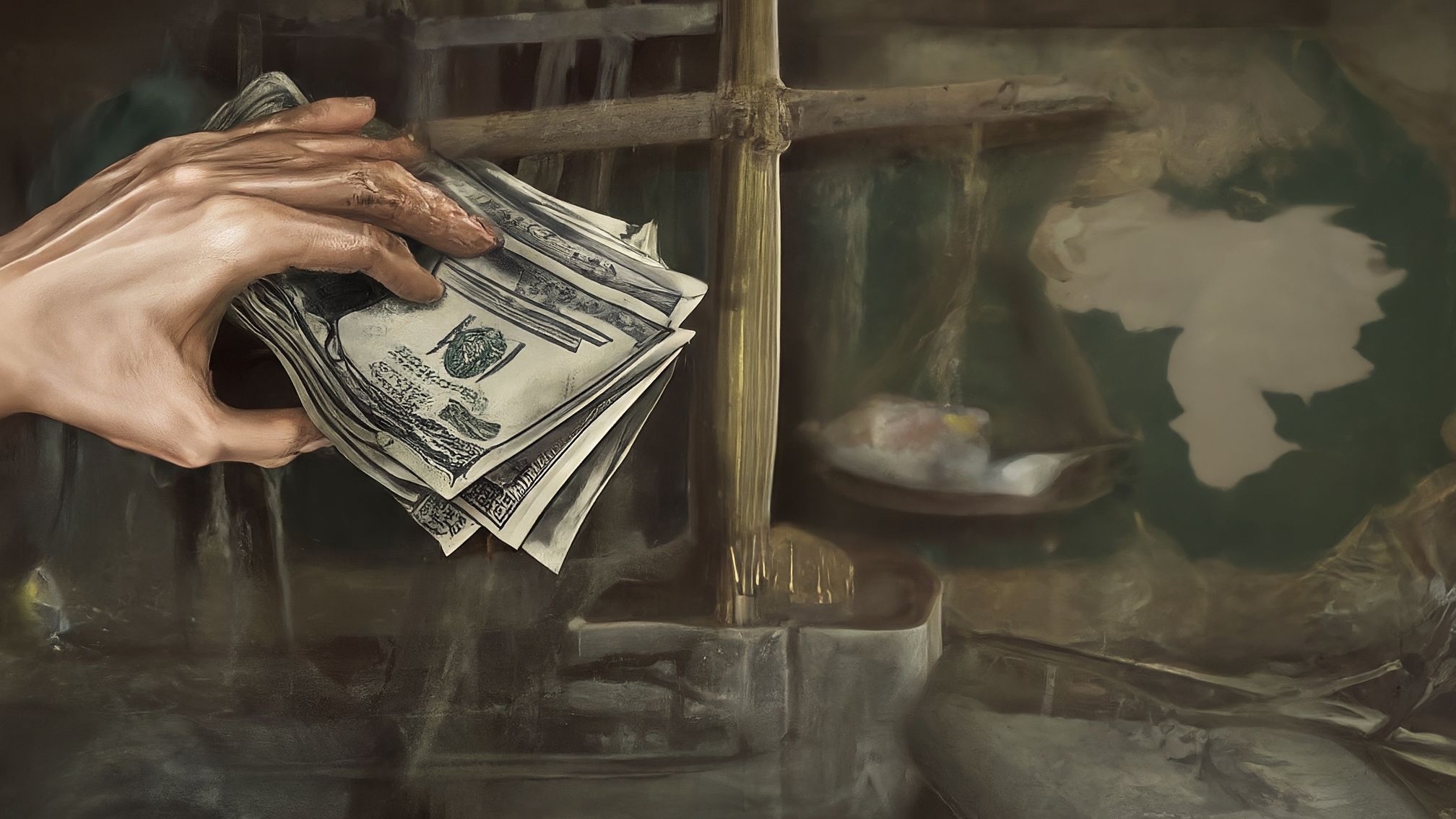 estabilización cambiaria en Venezuela