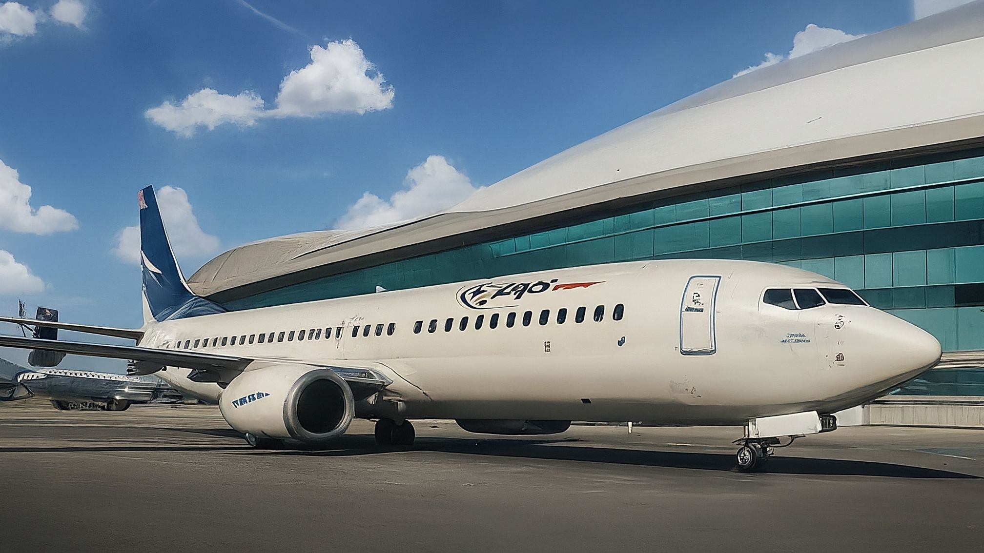 Copa Airlines Venezuela