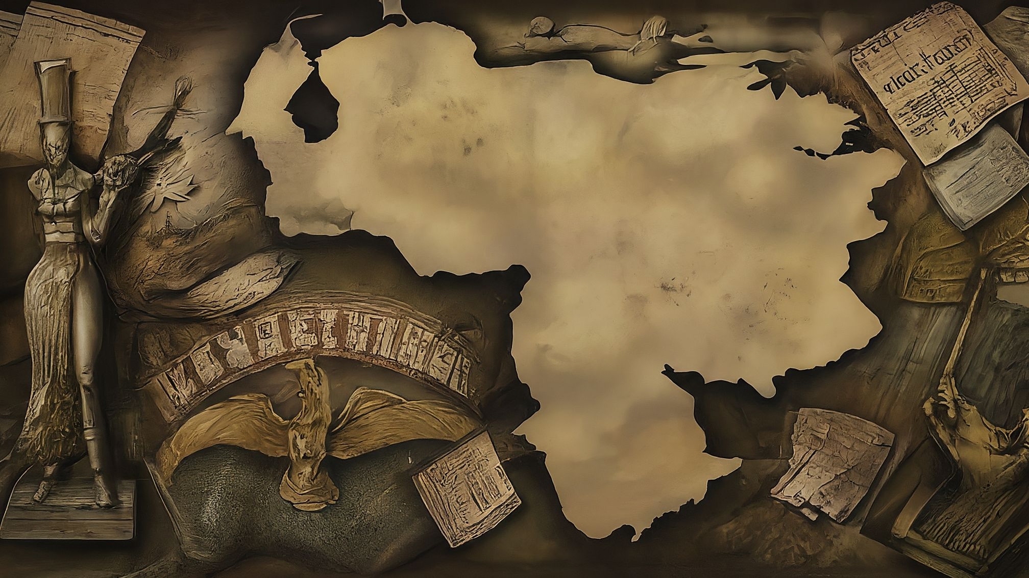 Acusaciones contra Maduro