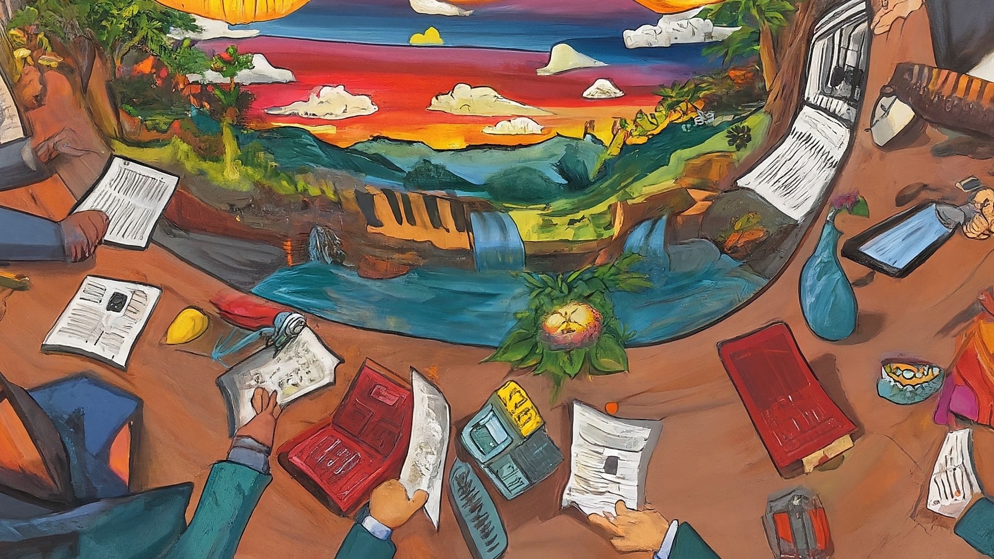 Sistema de Precios Acordados Venezuela