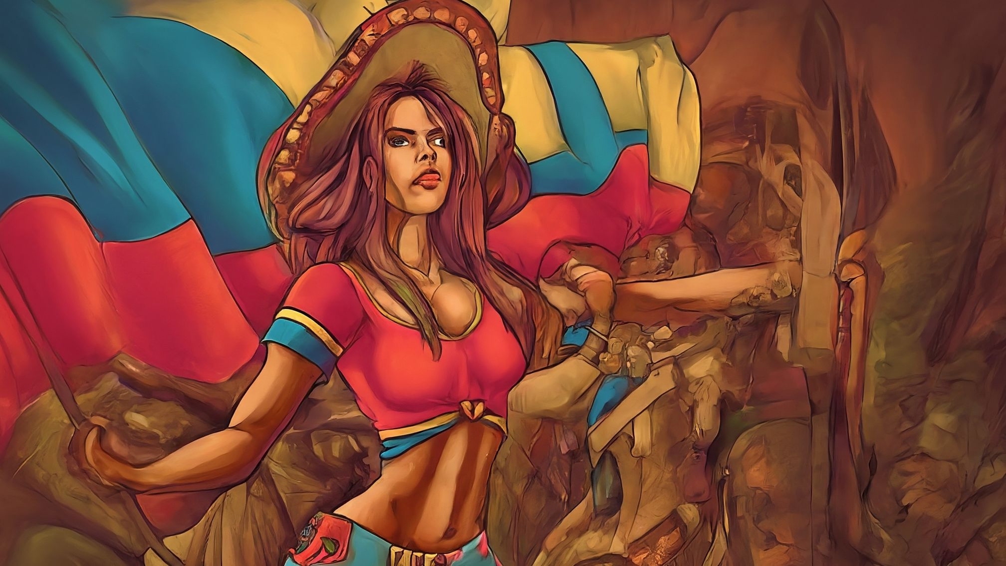 soberanía venezolana