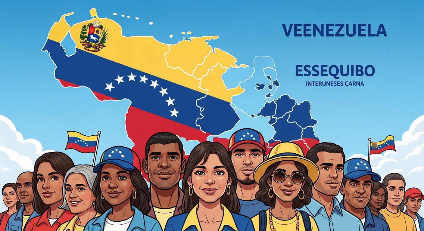 diálogo político en Venezuela