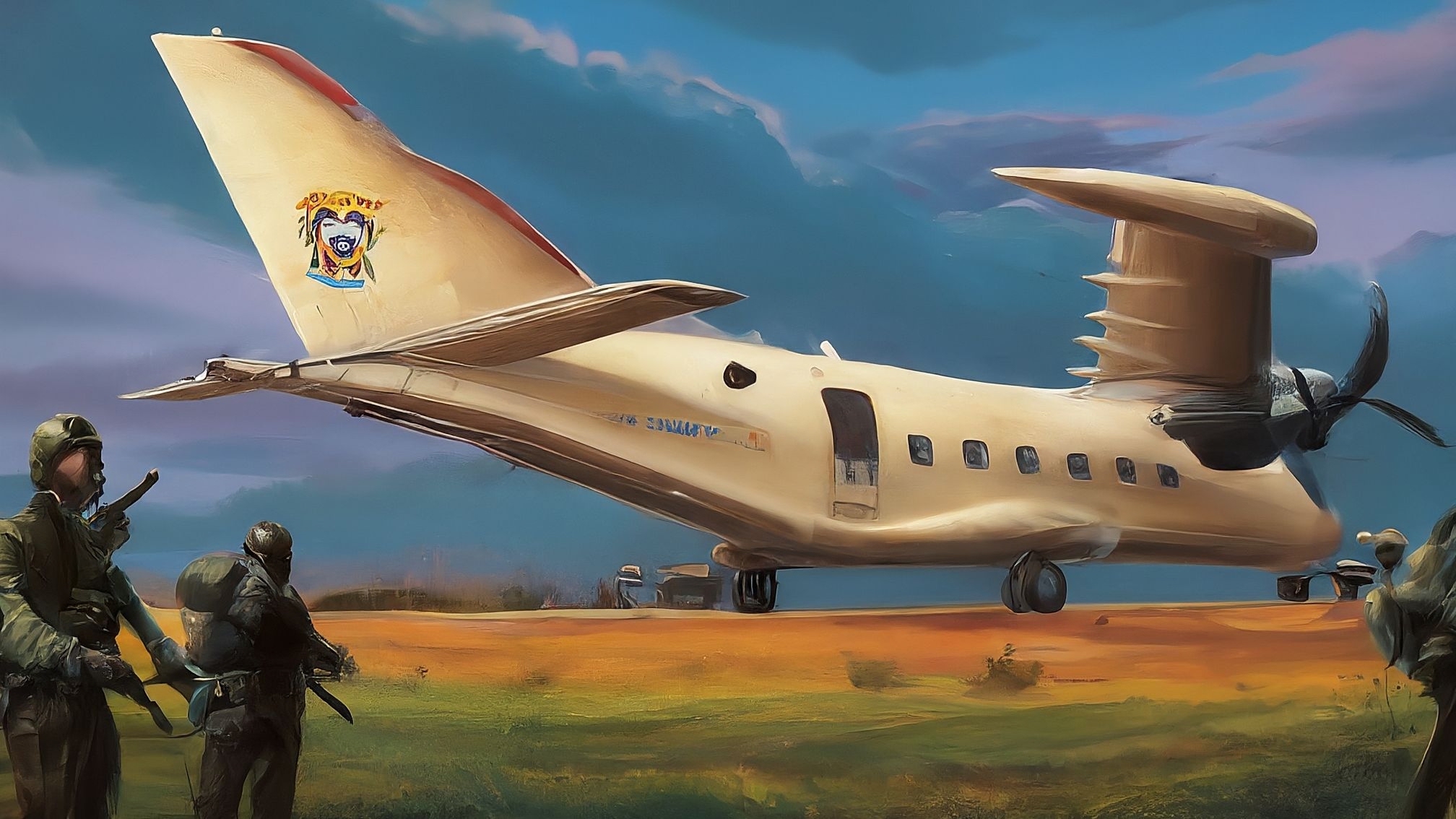 incautación de drogas en Bolívar