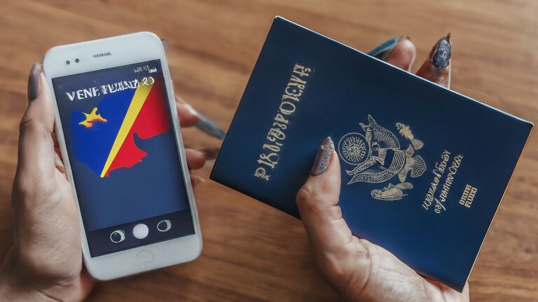 seguridad en Venezuela