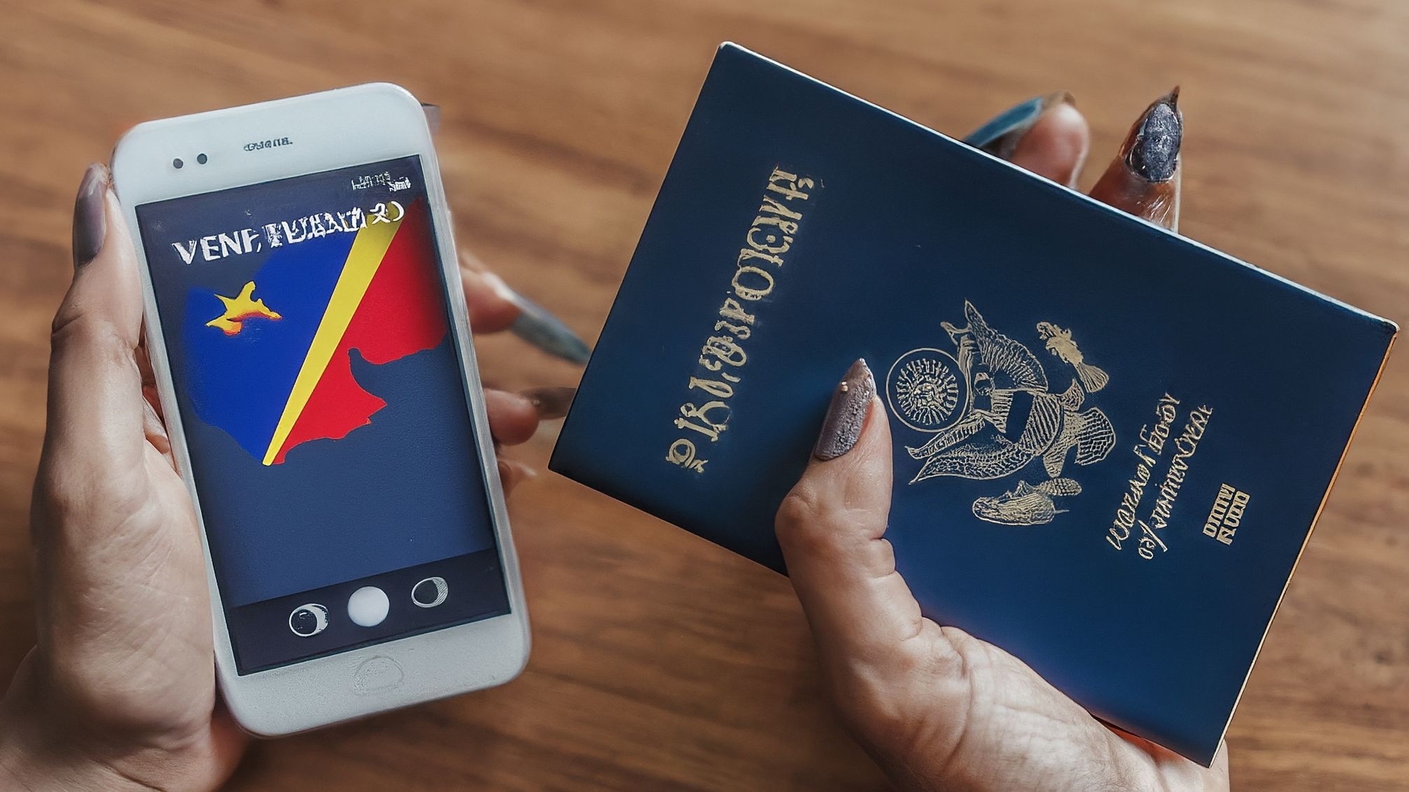 seguridad en Venezuela