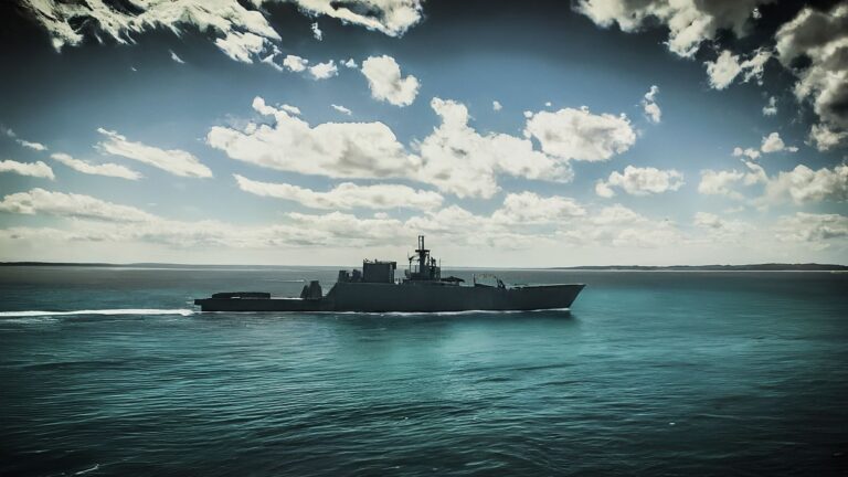 petrolero incautado EEUU