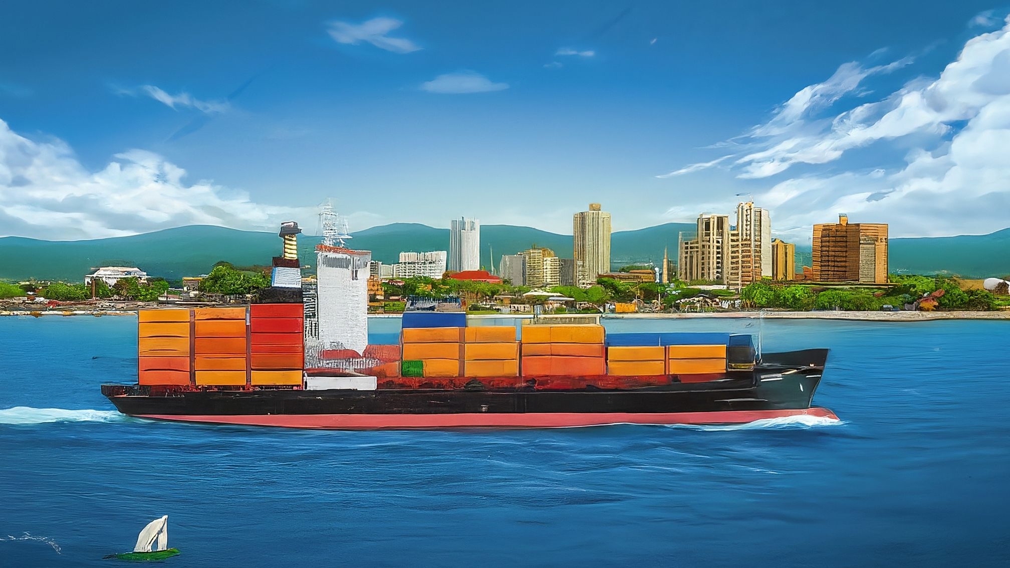 Reactivación económica Nueva Esparta