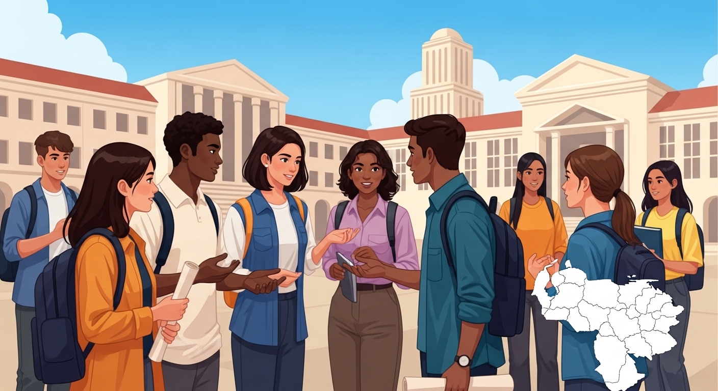 diálogo político en Venezuela