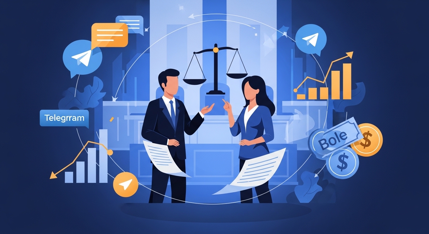 Caso Dólar Paralelo