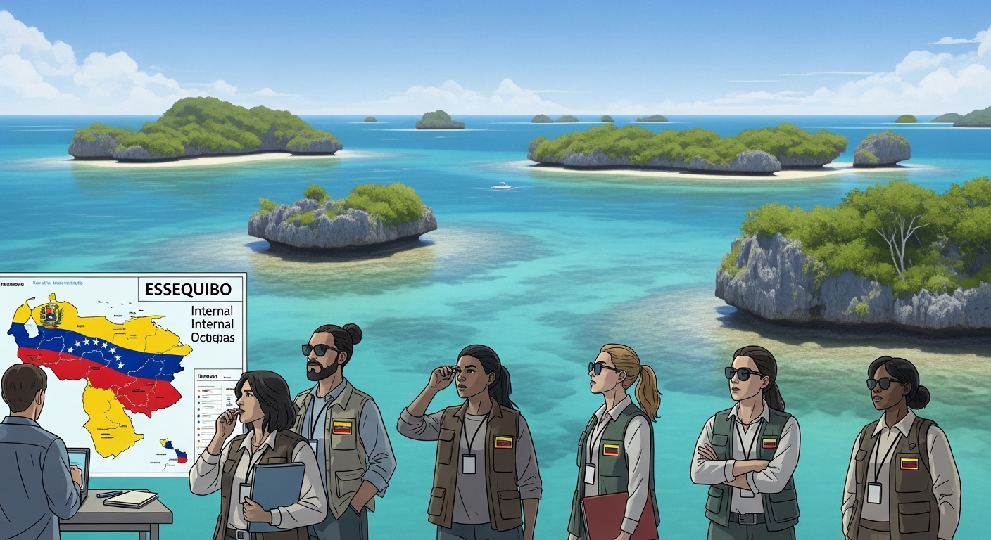 investigación exalcalde Morrocoy