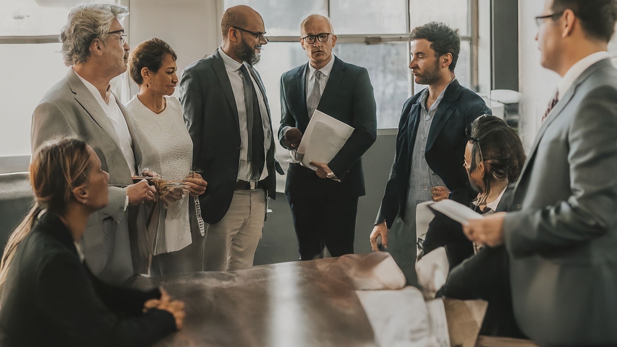 Foro Penal rechaza acusaciones