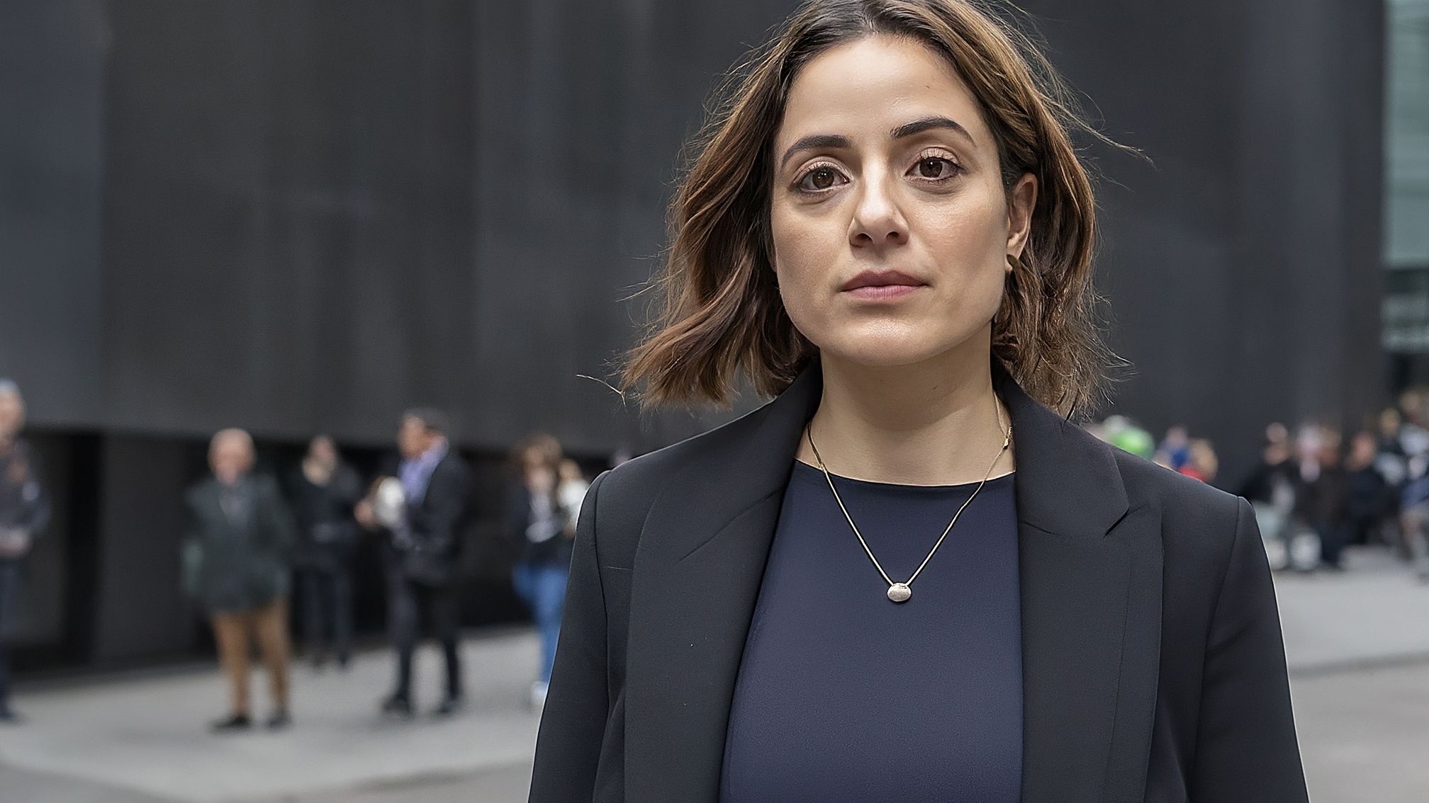 Condiciones de Detención en Venezuela