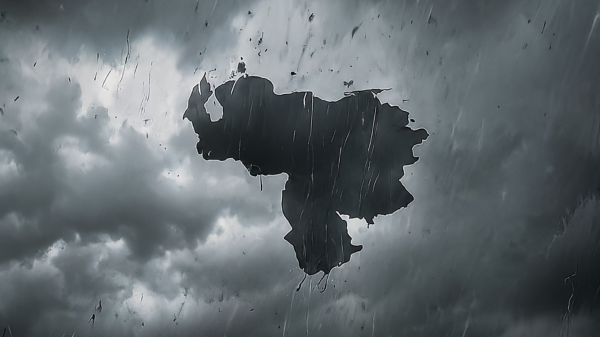 Pronóstico de Lluvias en Venezuela