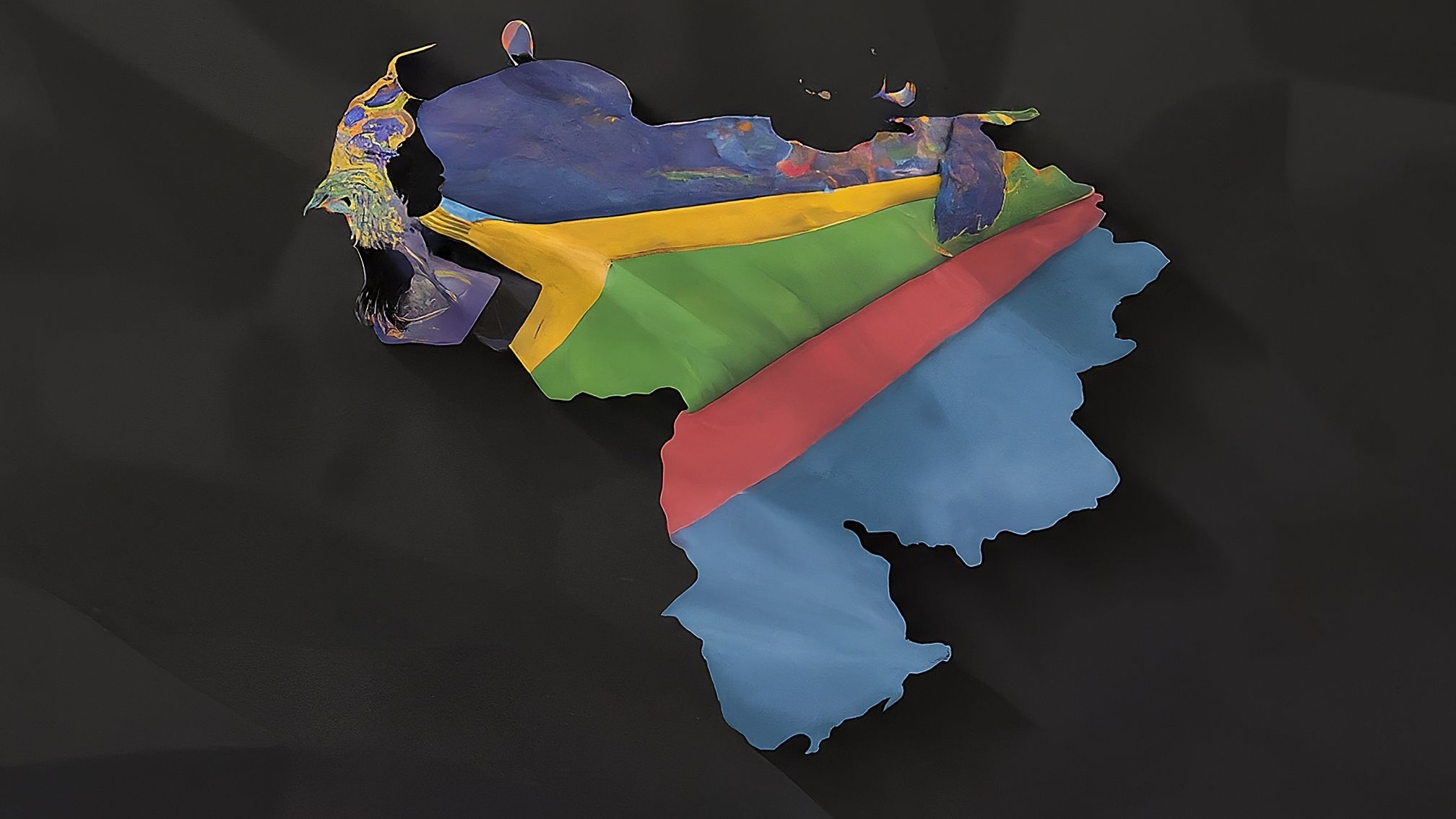 estrategia de Trump en Venezuela