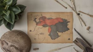 política española Venezuela