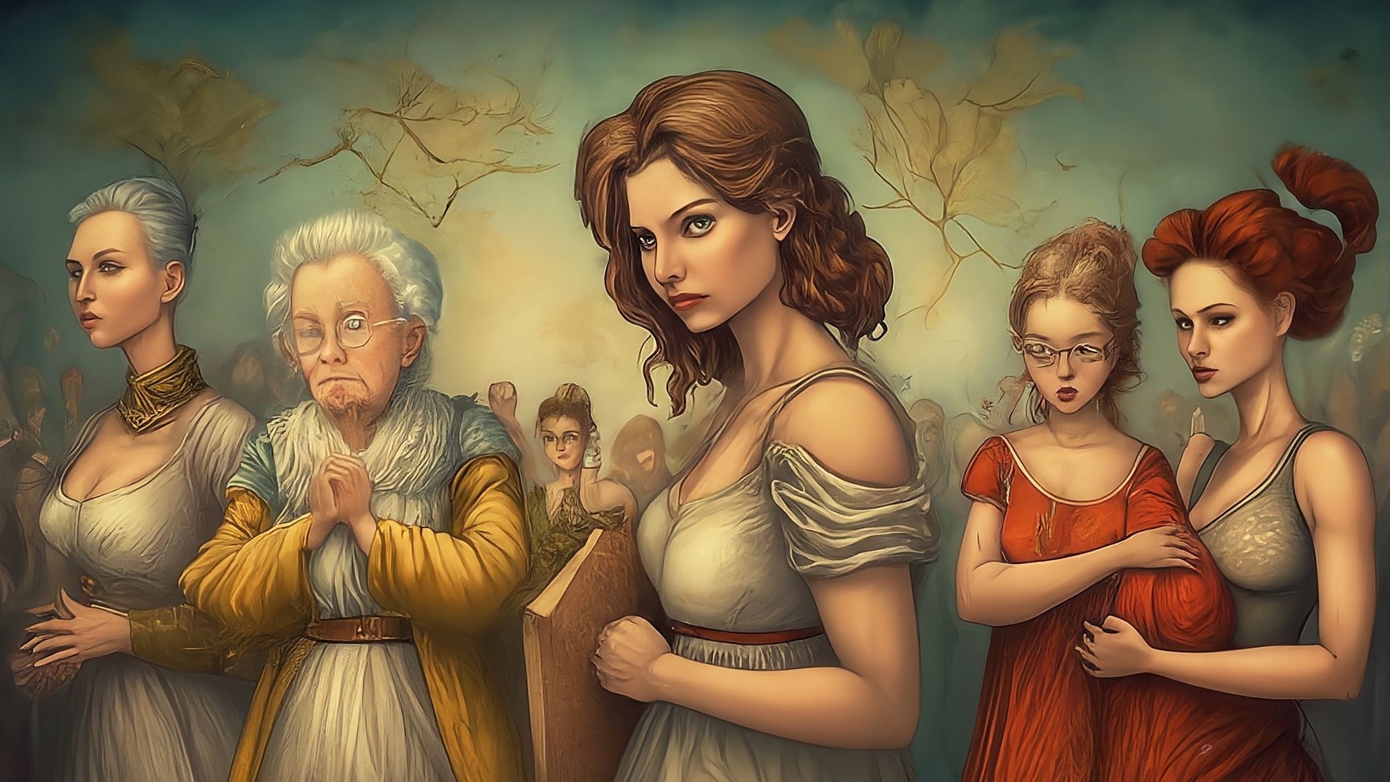 Madres de Presos Políticos