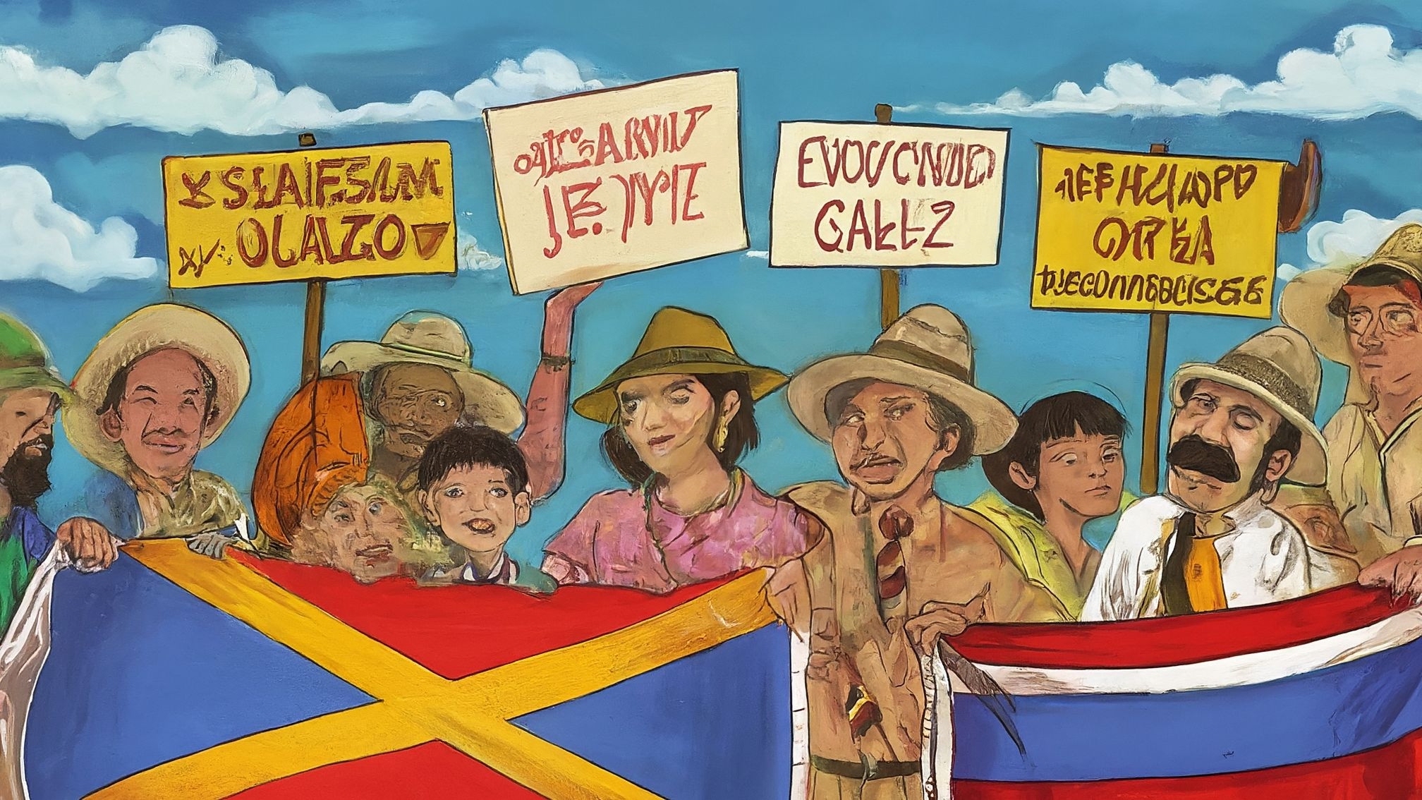 Maestros Venezuela derechos