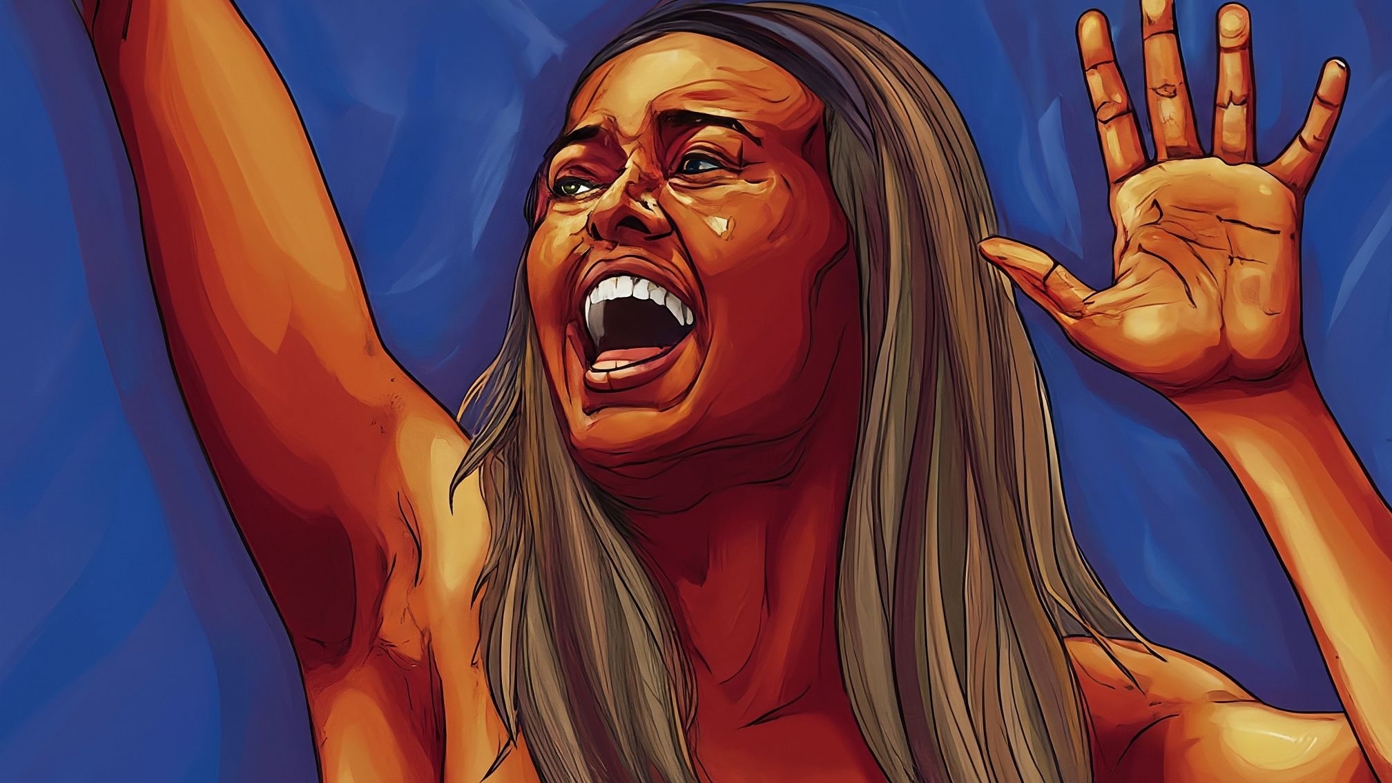 María Corina Machado