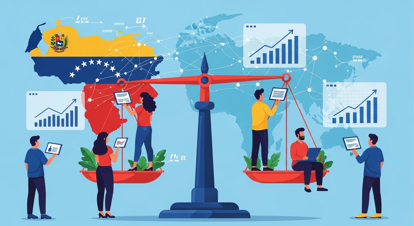 Observación de Precios Venezuela