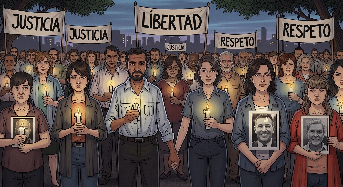 liberación presos políticos Venezuela