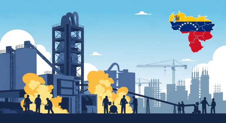 Regreso de Argos a Venezuela