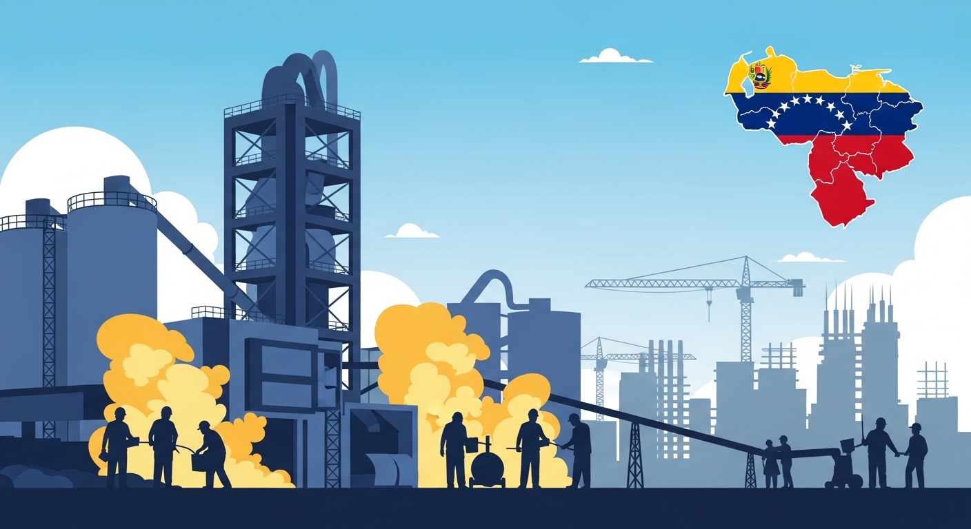 Regreso de Argos a Venezuela