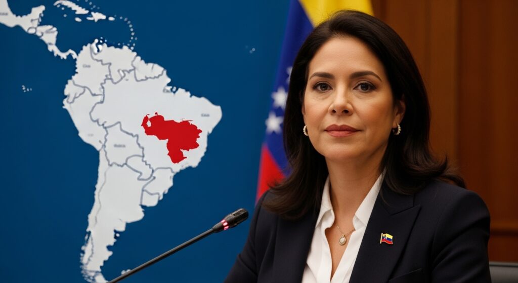 Diálogo Venezuela EE.UU.