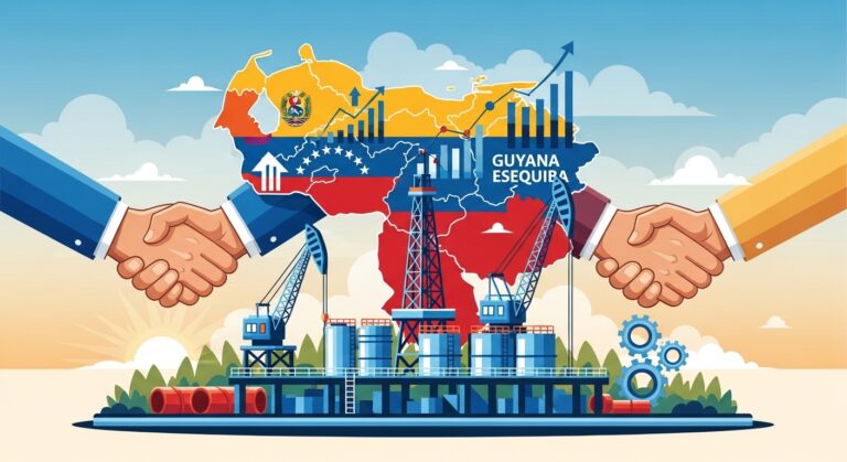 reforma Ley de Hidrocarburos