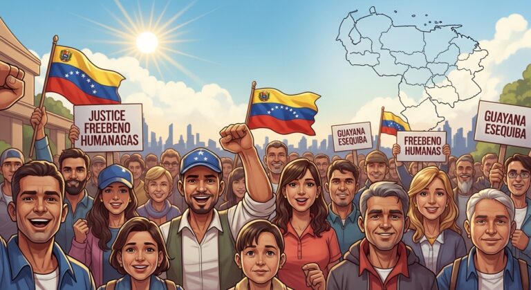 Liberación de Darío Estrada y Nelson Piñero