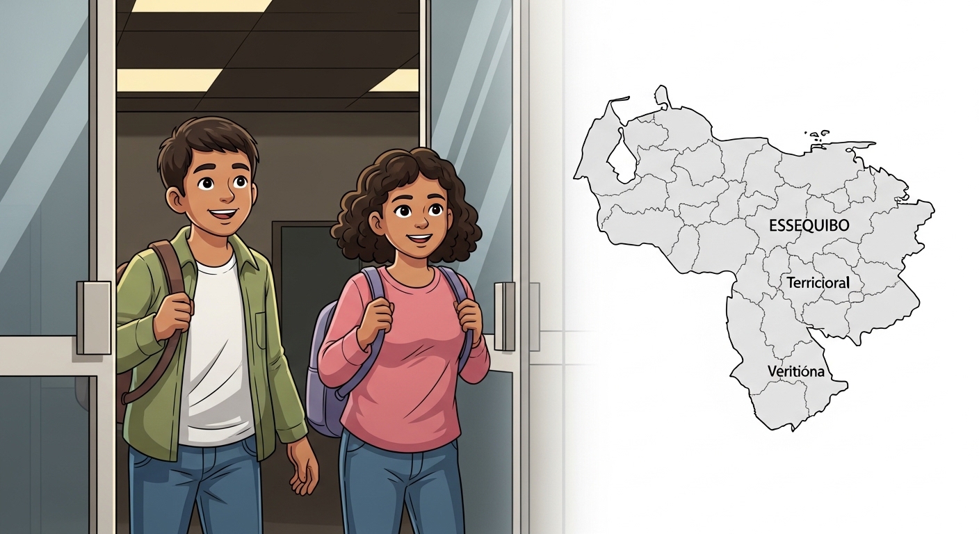 situación Juan Pablo Guanipa