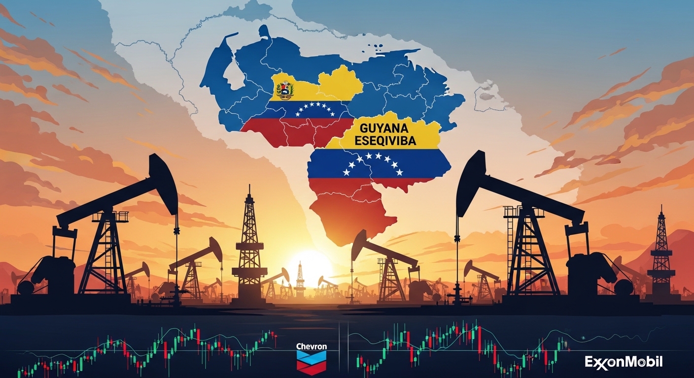 inversión petrolera en Venezuela