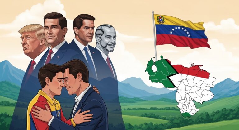 liberación de Juan Pablo Guanipa