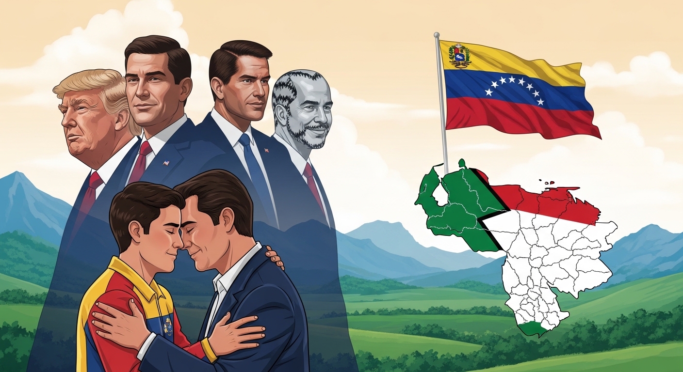 liberación de Juan Pablo Guanipa